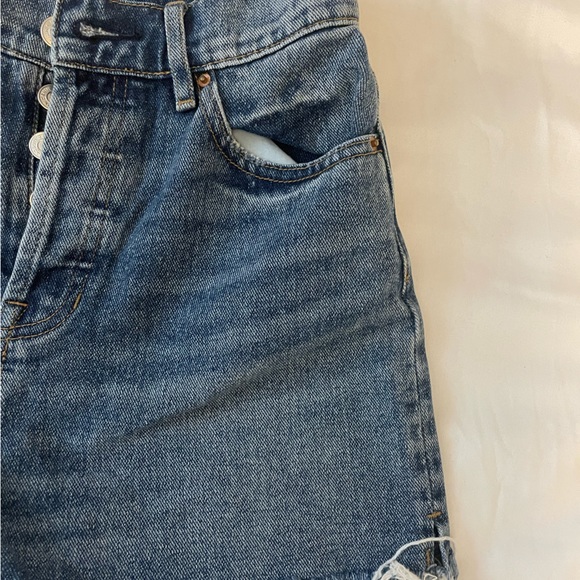 PacSun High Rise Icon Short - Picture 8 of 11